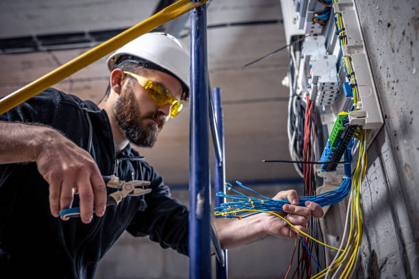 Best Electrical Contractors for Businesses  in Shenorock, NY