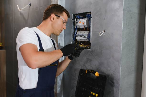 Best 24-Hour Electrician  in Shenorock, NY