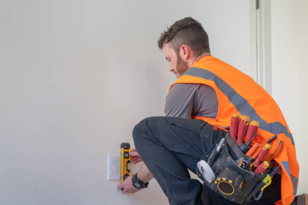 Best Residential Electrician Services  in Shenorock, NY