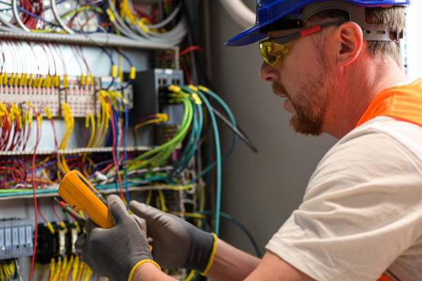 Best 24-Hour Electrician  in Shenorock, NY