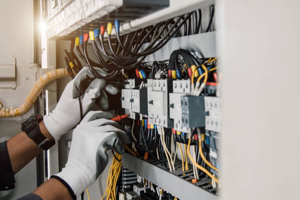 Best Electrical Outlet Repair  in Shenorock, NY